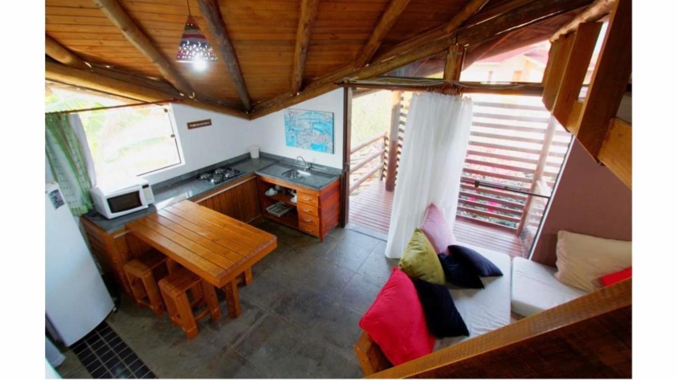 Pousada Aragua Bombinhas Exteriér fotografie